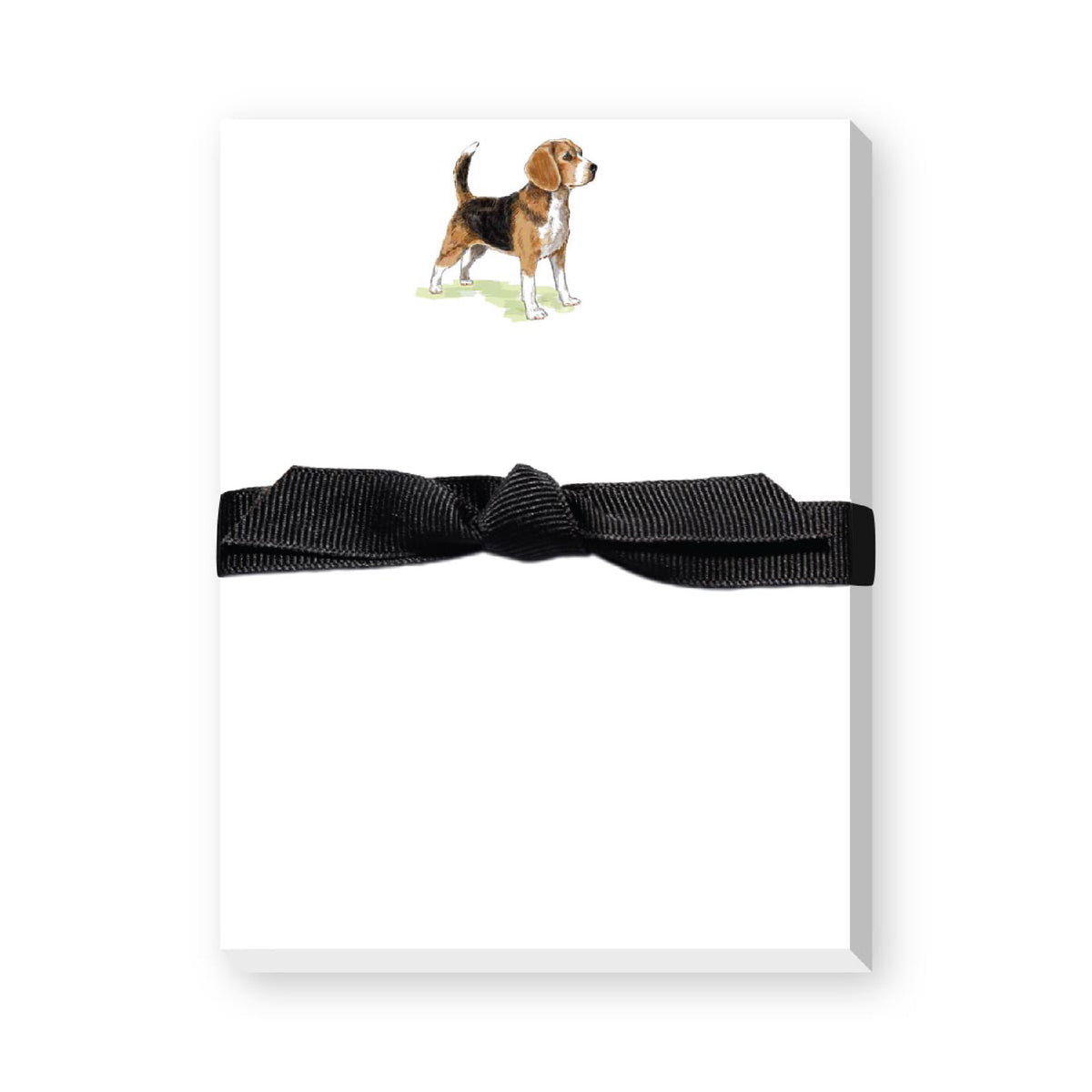 DONOVAN DOGS MINI NOTEPAD