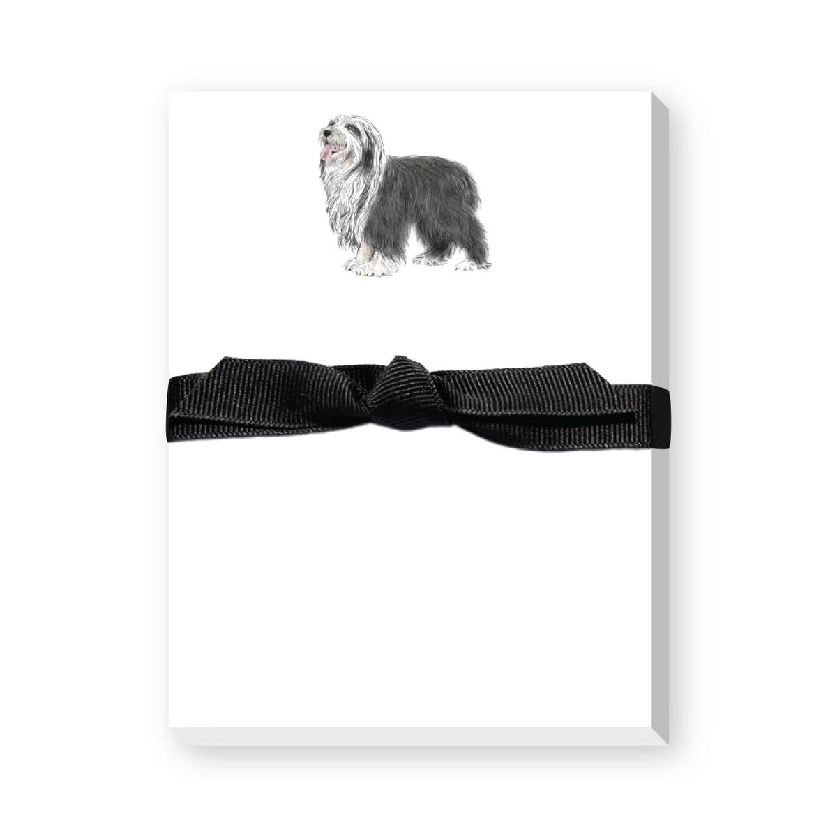 DONOVAN DOGS MINI NOTEPAD