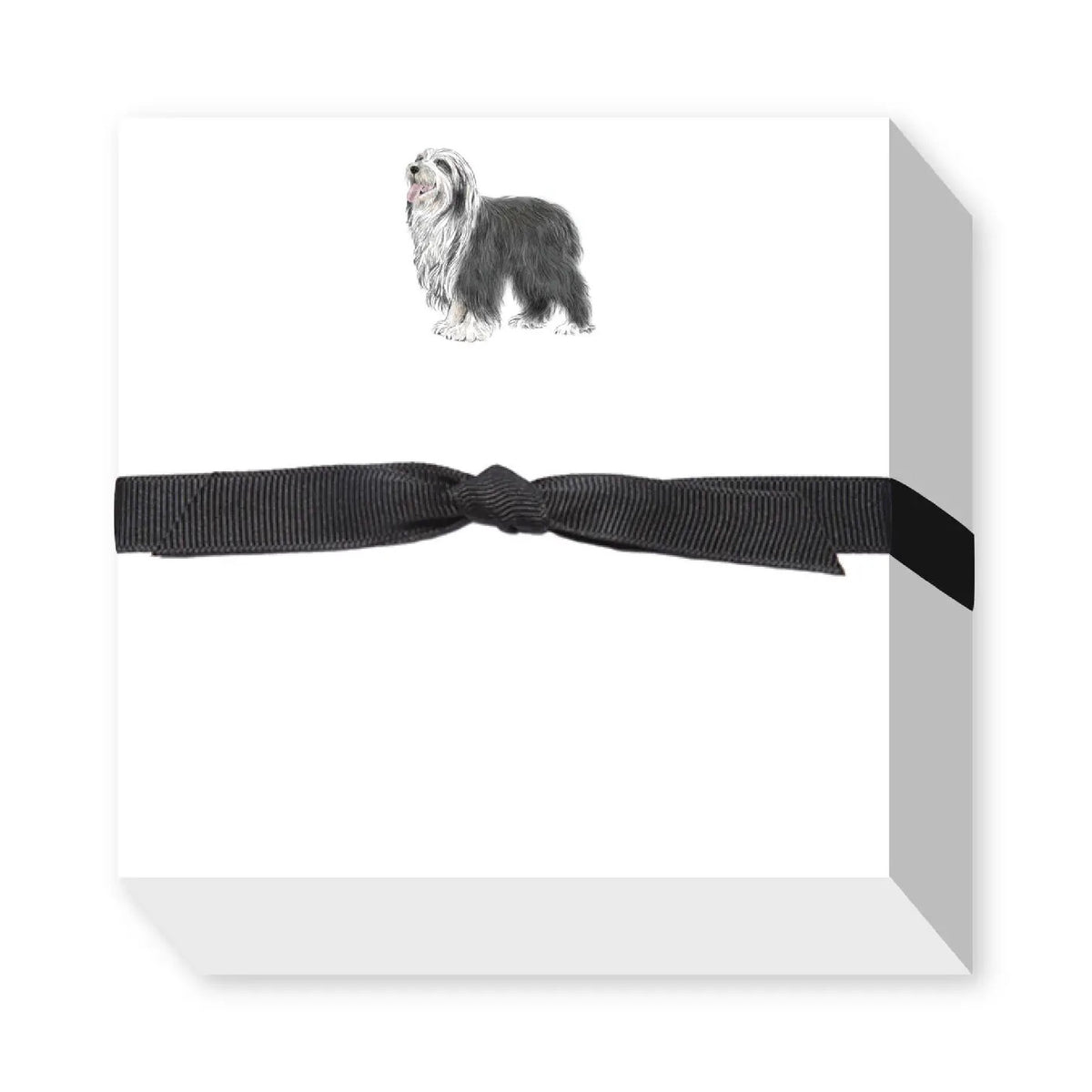 DONOVAN DOGS CHUBBIE NOTEPAD