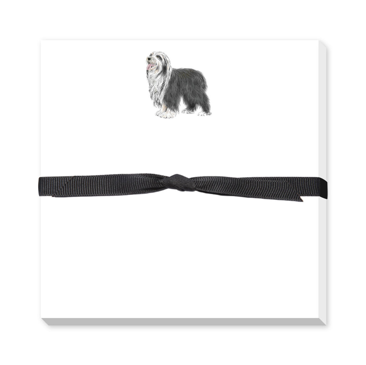 DONOVAN DOGS DOODLE NOTEPAD