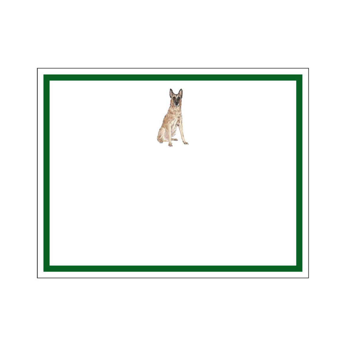 DONOVAN DOGS FLAT NOTES