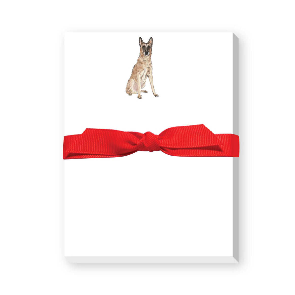DONOVAN DOGS MINI NOTEPAD
