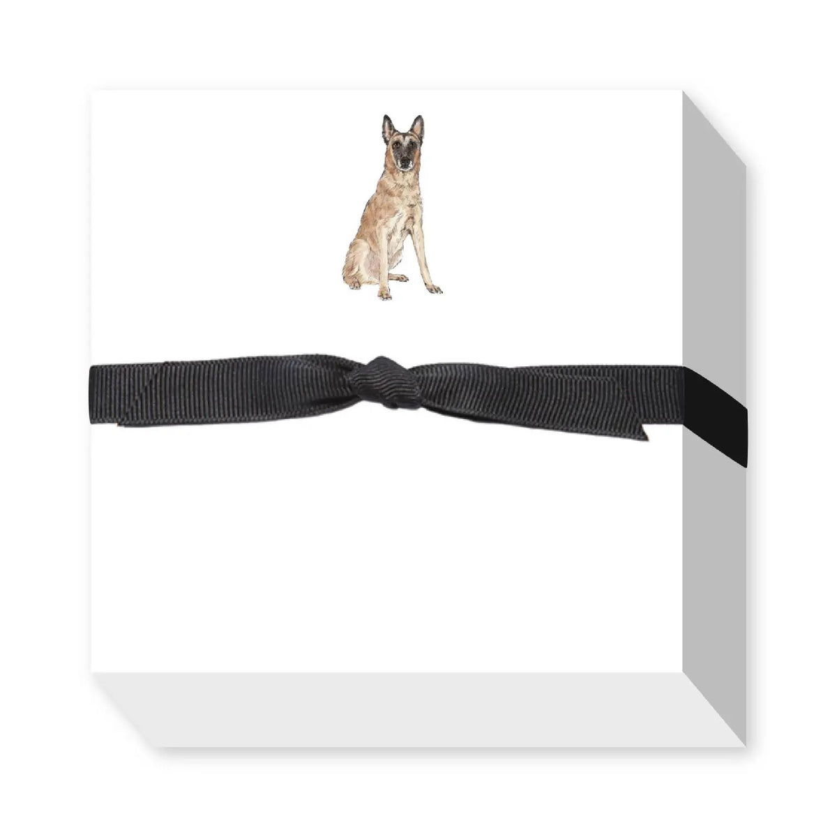 DONOVAN DOGS CHUBBIE NOTEPAD