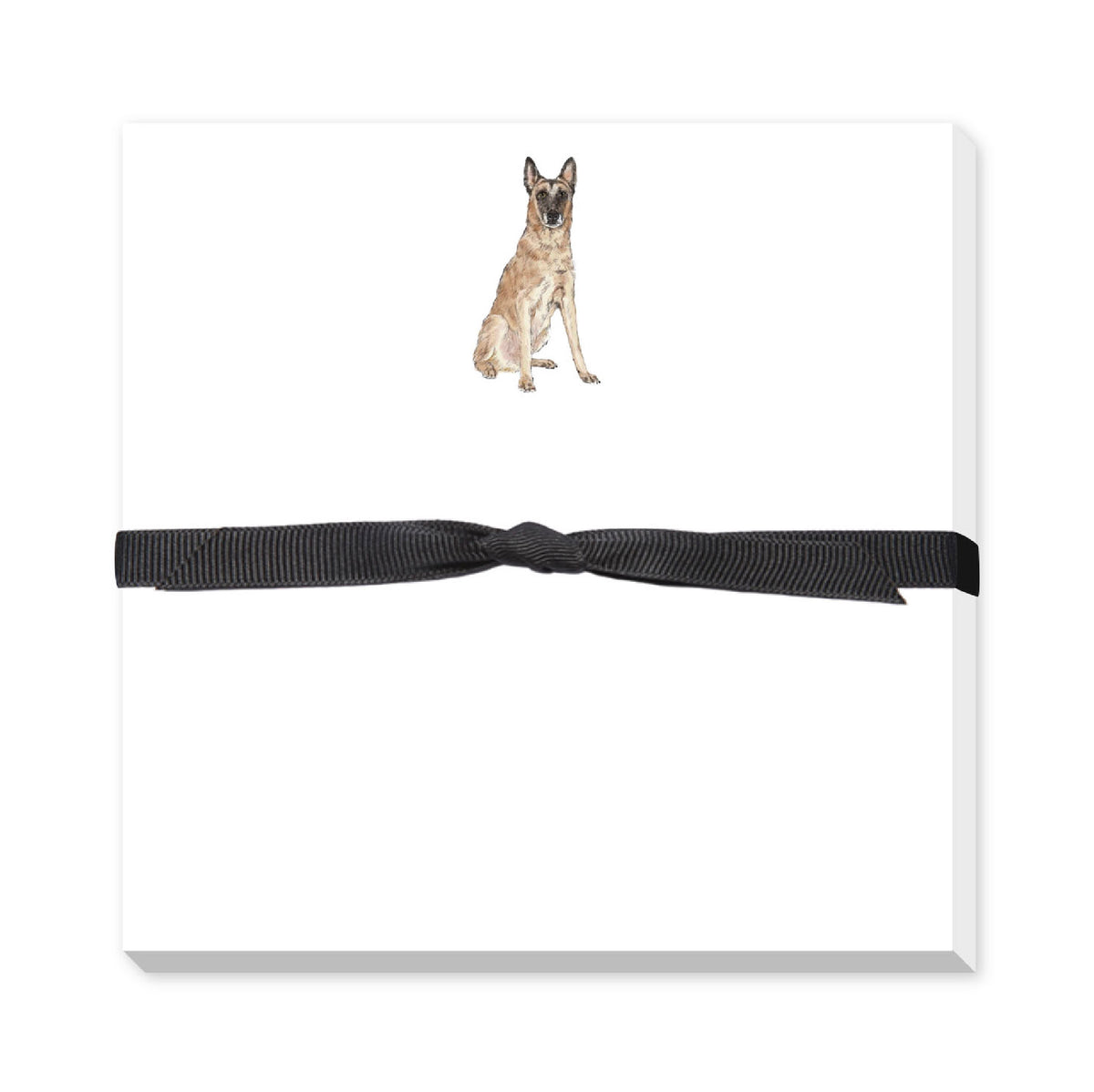 DONOVAN DOGS DOODLE NOTEPAD