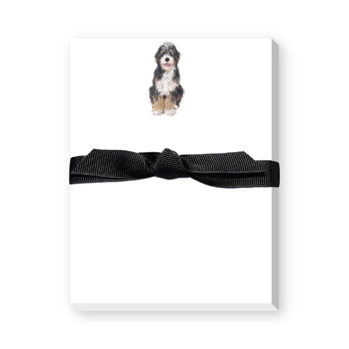 DONOVAN DOGS MINI NOTEPAD