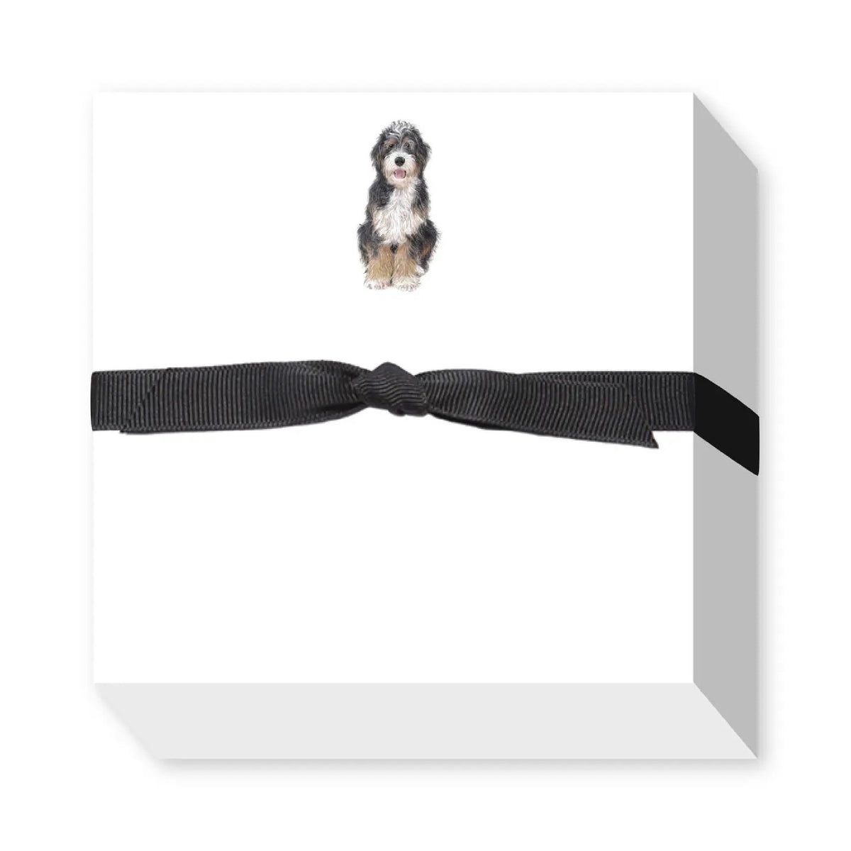 DONOVAN DOGS CHUBBIE NOTEPAD
