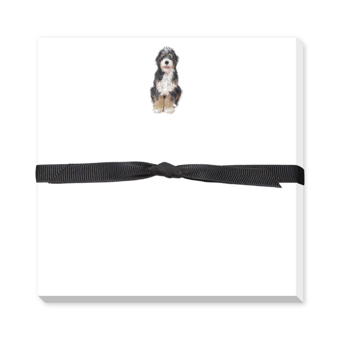 DONOVAN DOGS DOODLE NOTEPAD