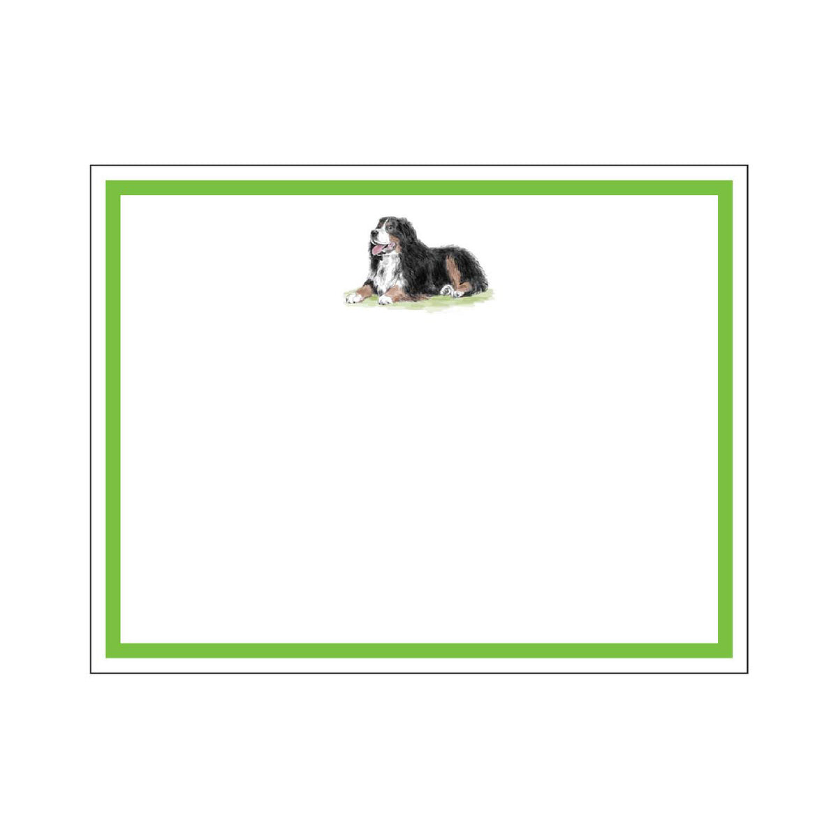 DONOVAN DOGS FLAT NOTES
