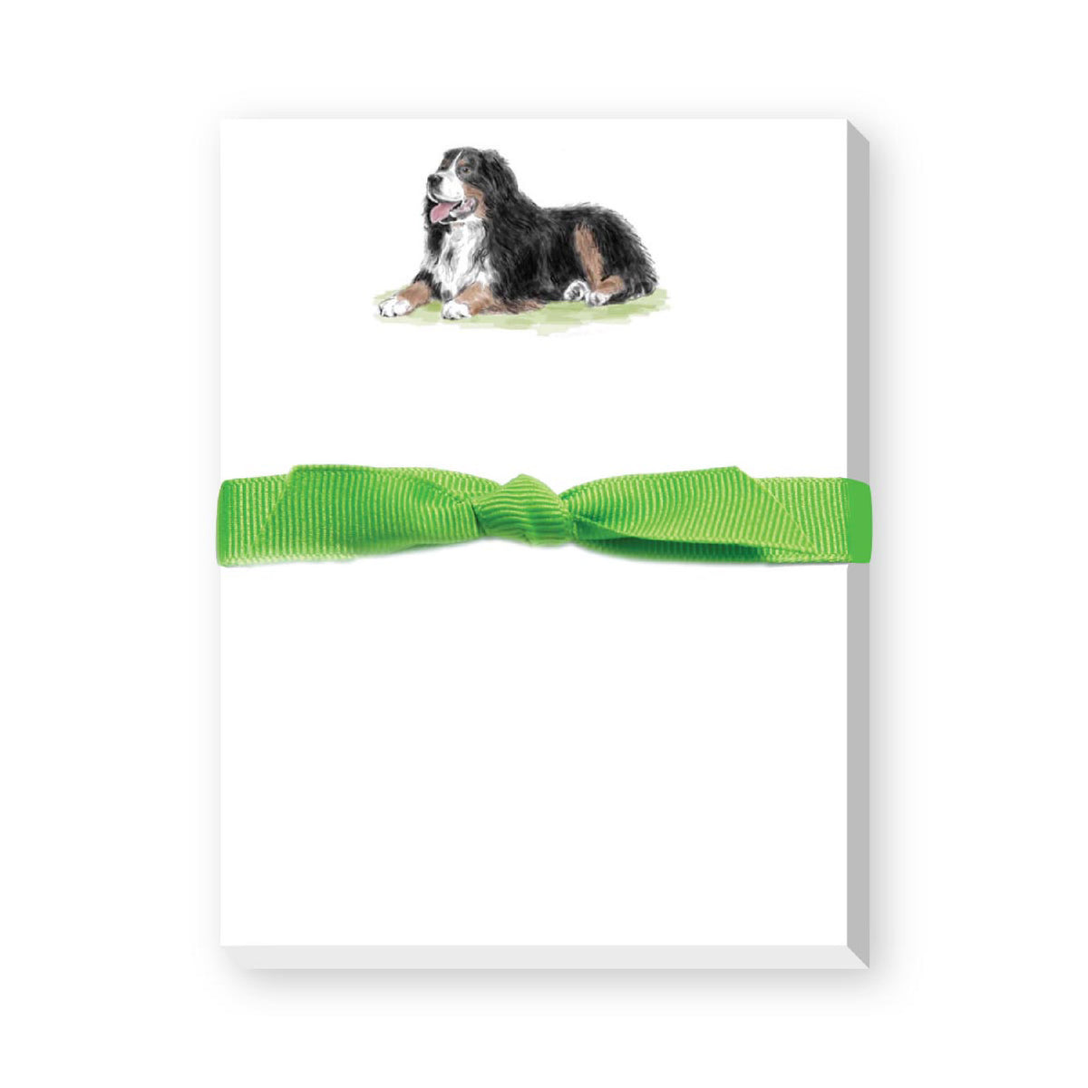 DONOVAN DOGS MINI NOTEPAD