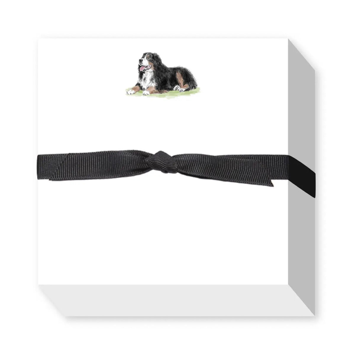 DONOVAN DOGS CHUBBIE NOTEPAD