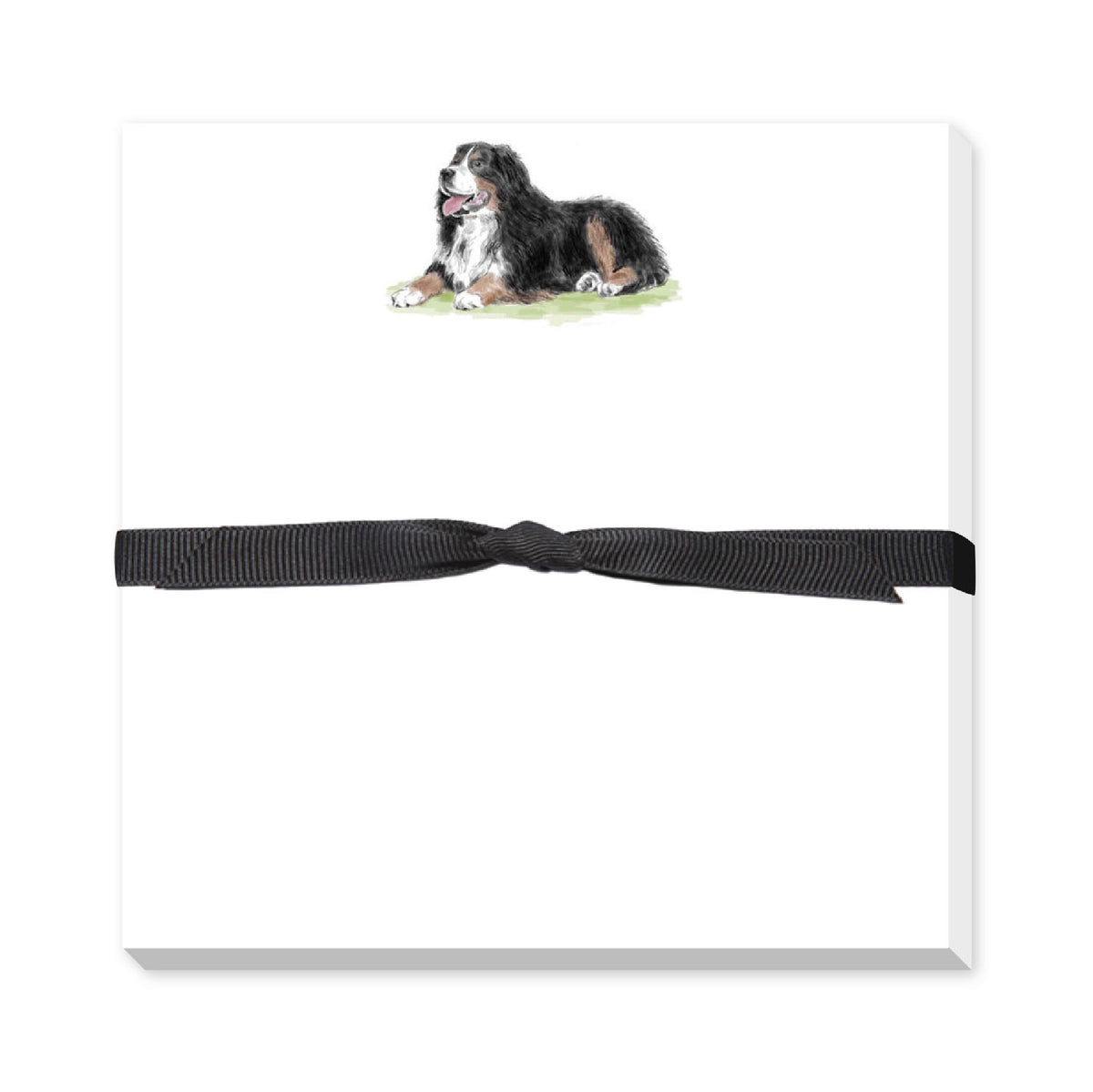 DONOVAN DOGS DOODLE NOTEPAD