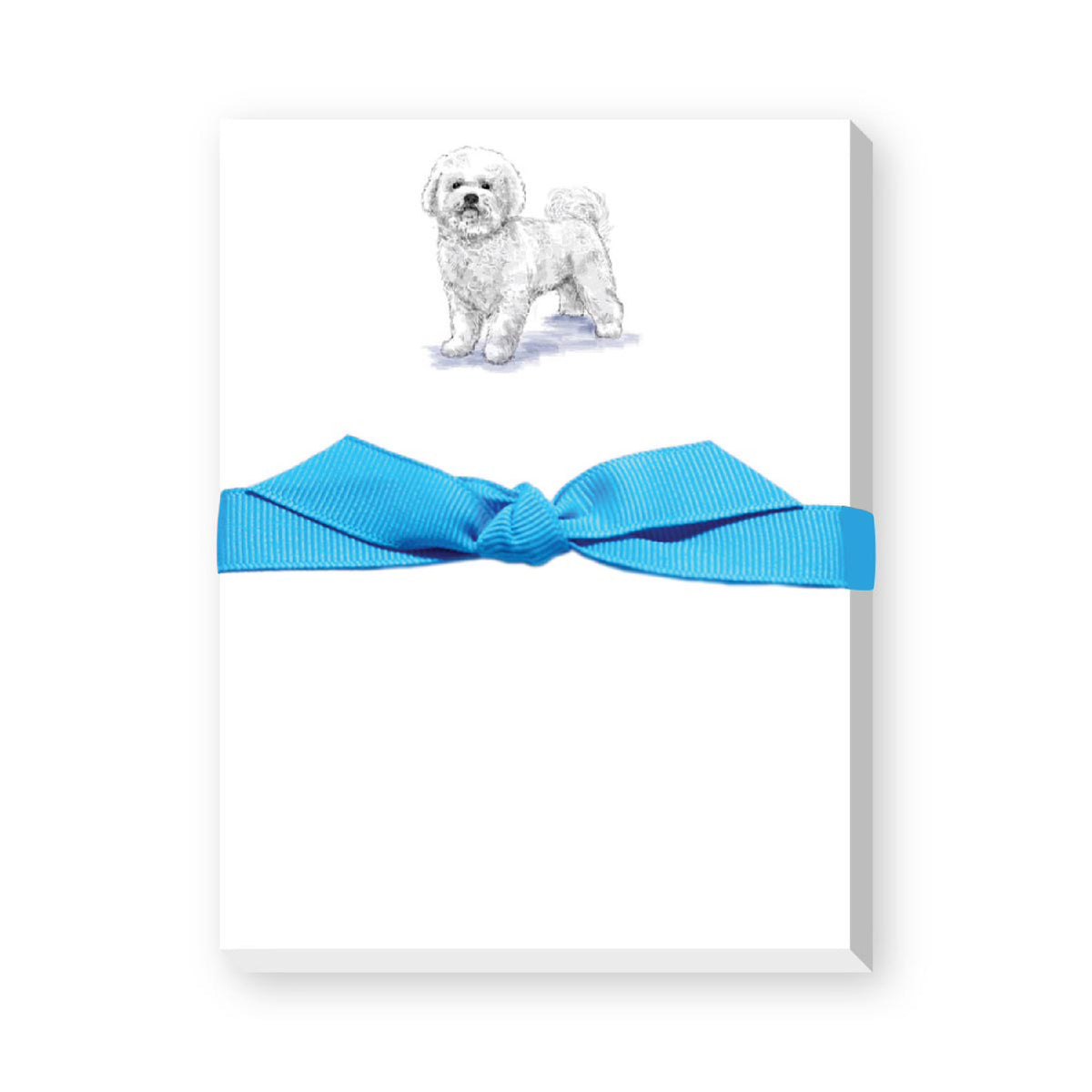 DONOVAN DOGS MINI NOTEPAD