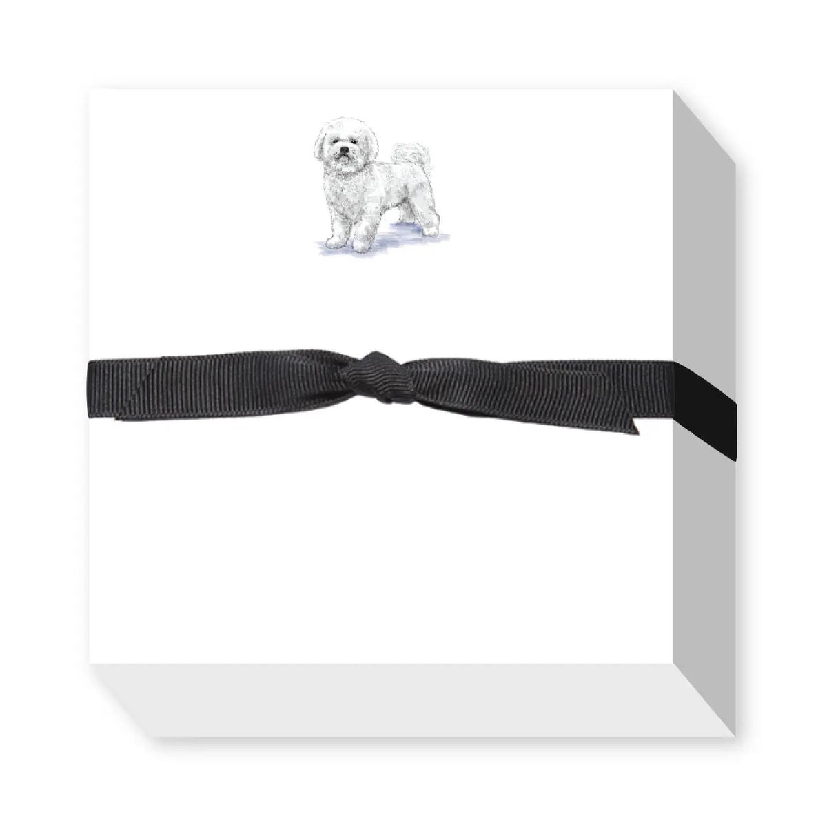 DONOVAN DOGS CHUBBIE NOTEPAD