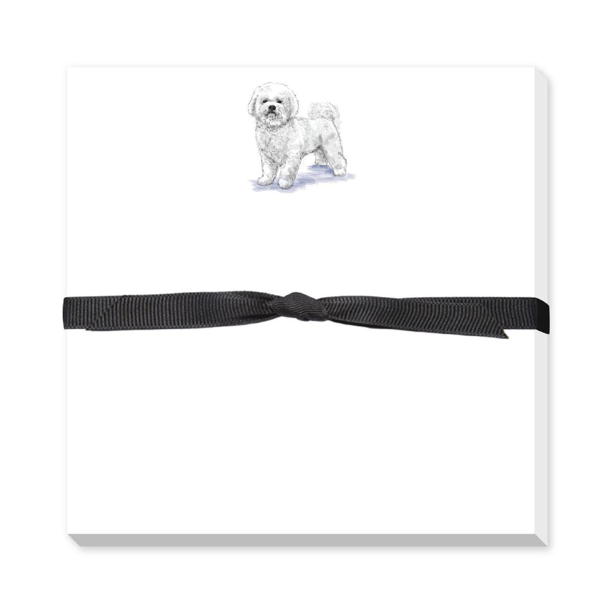 DONOVAN DOGS DOODLE NOTEPAD