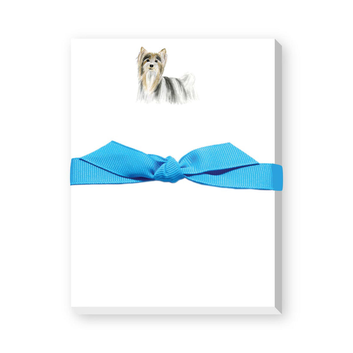 DONOVAN DOGS MINI NOTEPAD