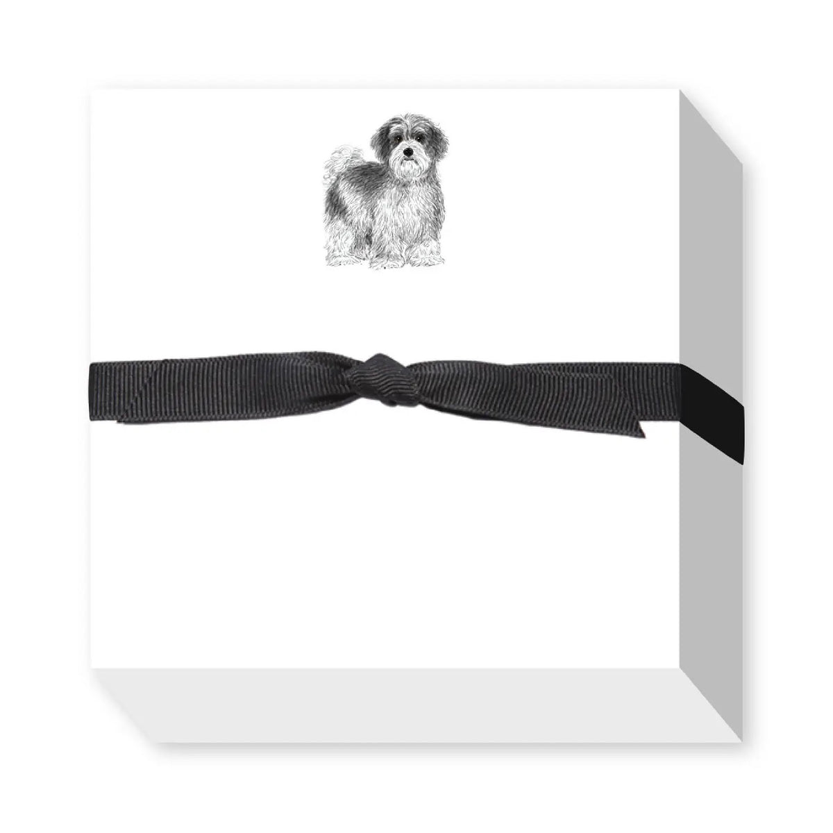DONOVAN DOGS CHUBBIE NOTEPAD