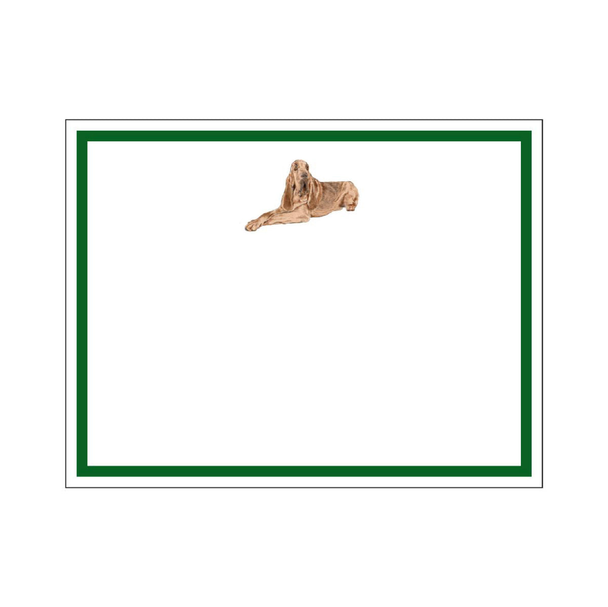 DONOVAN DOGS FLAT NOTES