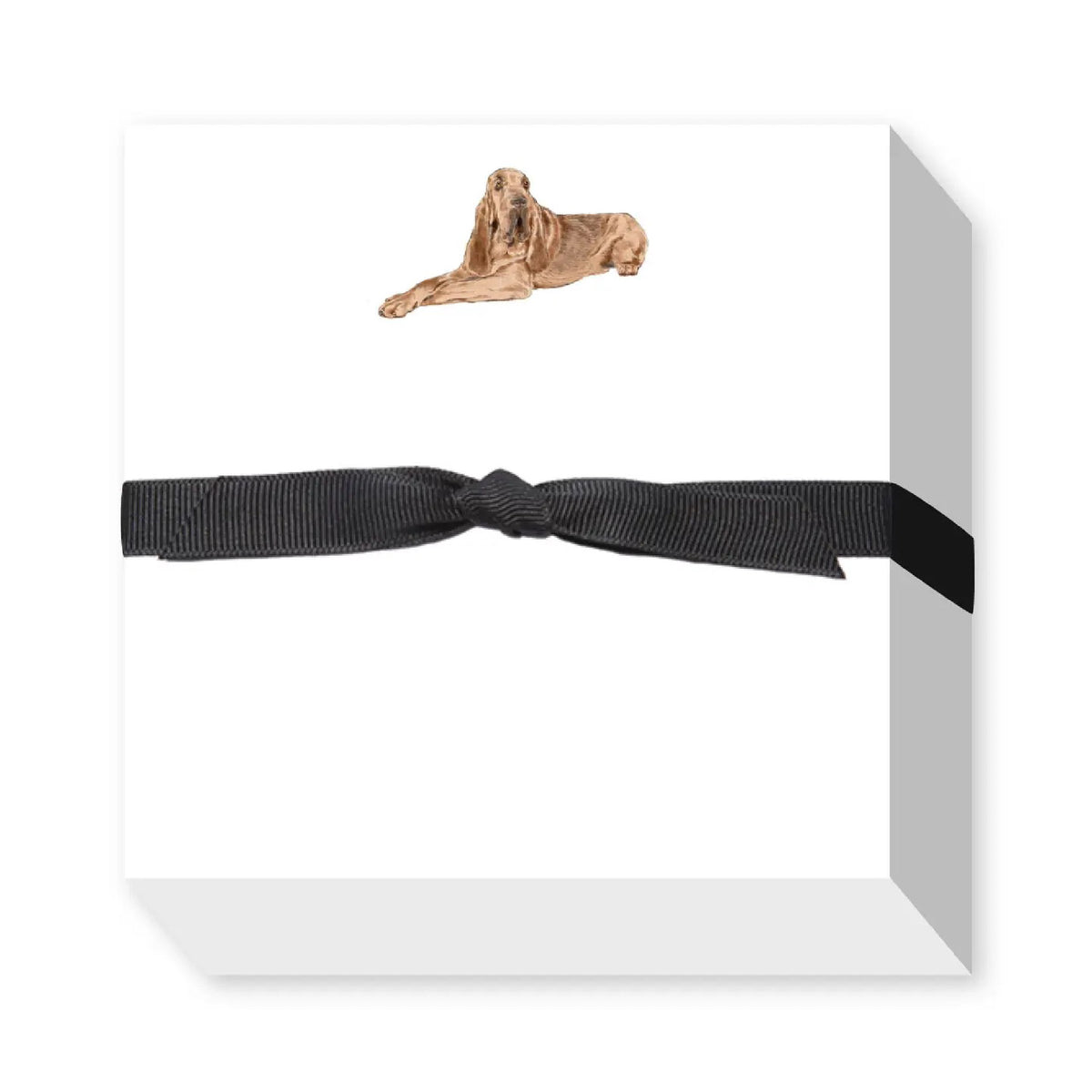 DONOVAN DOGS CHUBBIE NOTEPAD