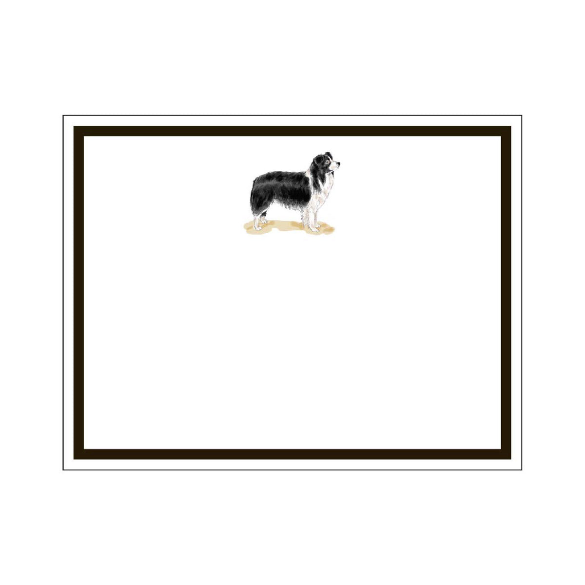 DONOVAN DOGS FLAT NOTES