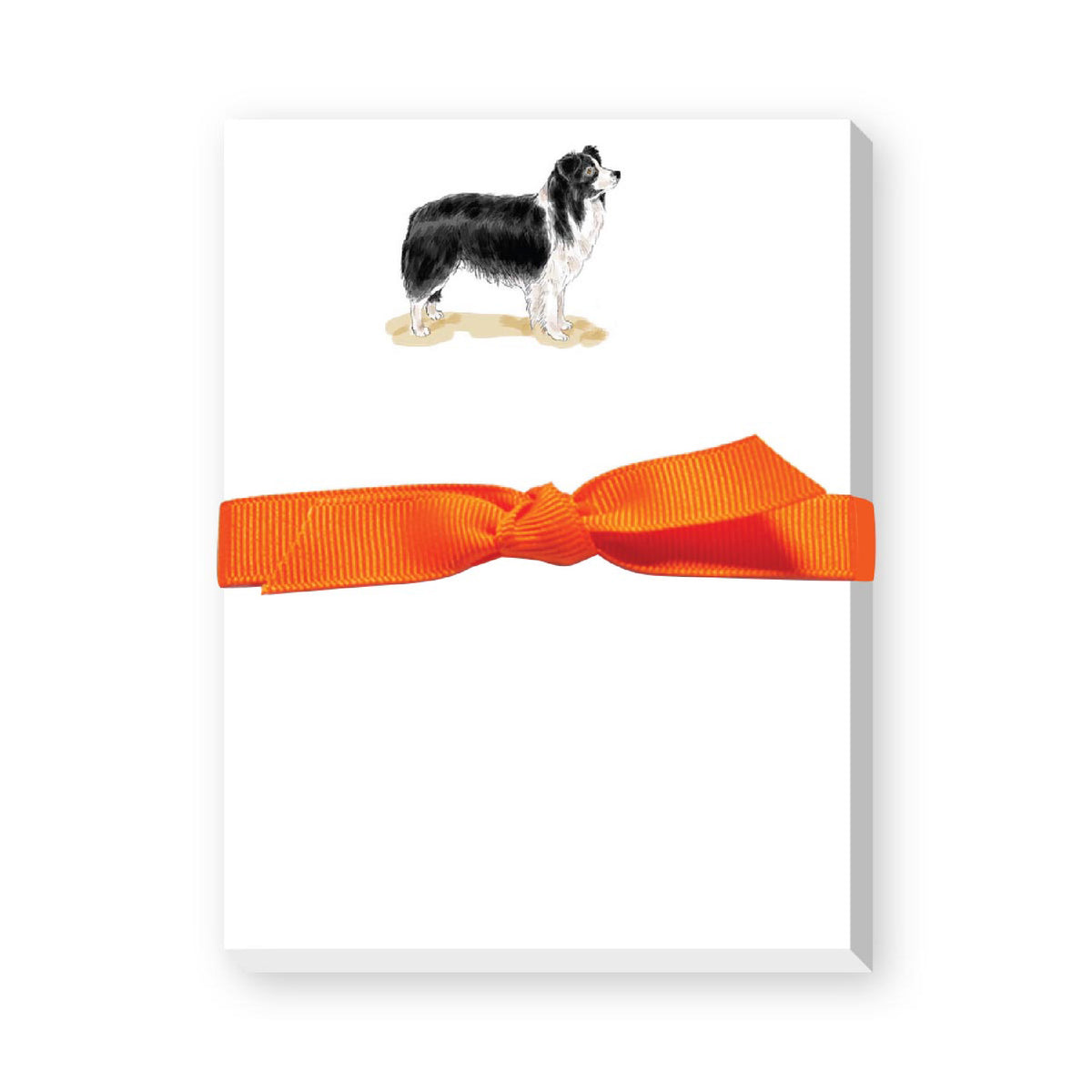 DONOVAN DOGS MINI NOTEPAD