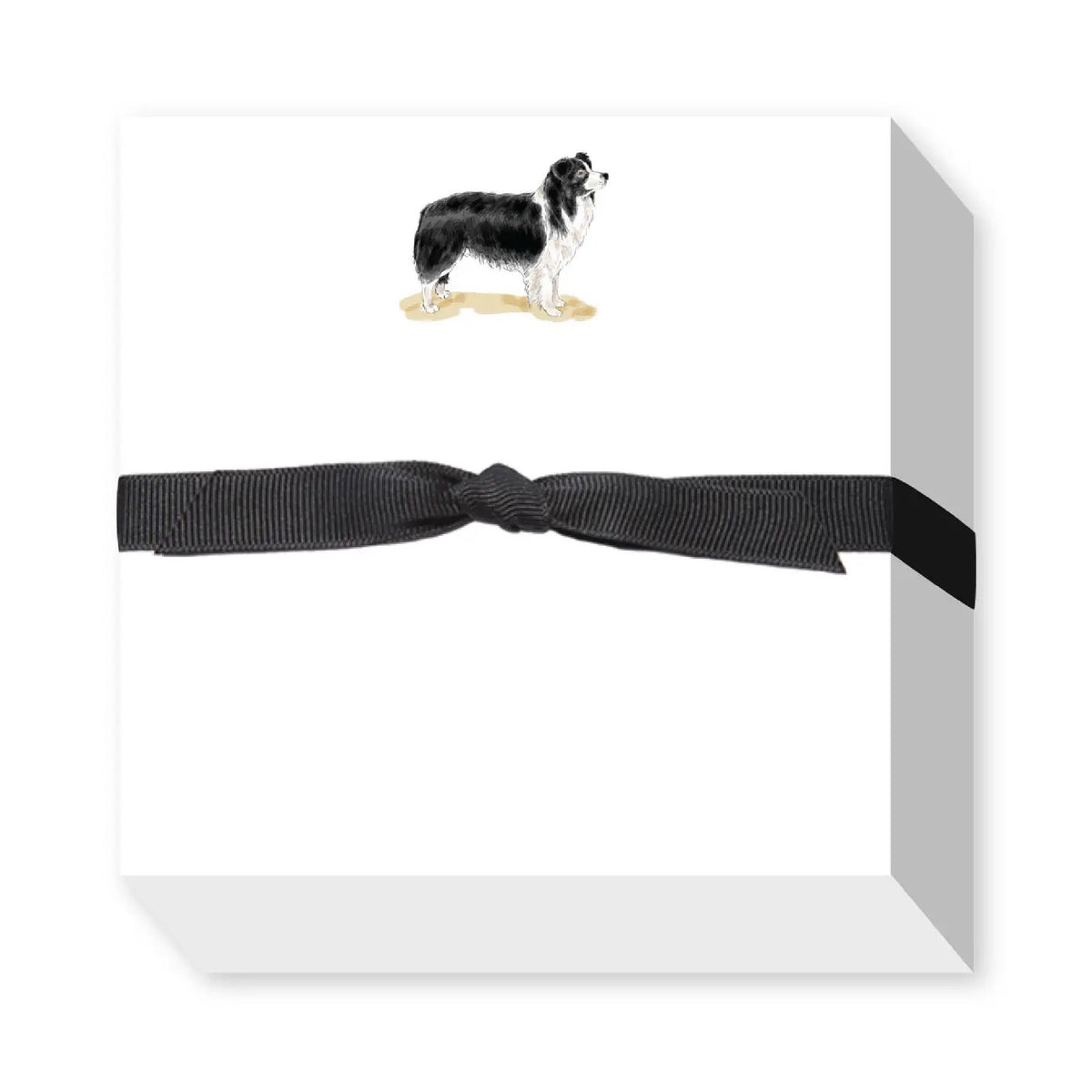 DONOVAN DOGS CHUBBIE NOTEPAD