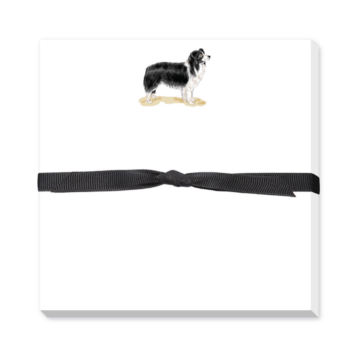 DONOVAN DOGS DOODLE NOTEPAD