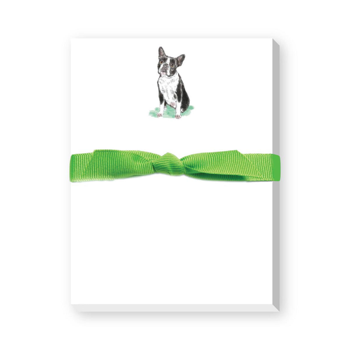 DONOVAN DOGS MINI NOTEPAD