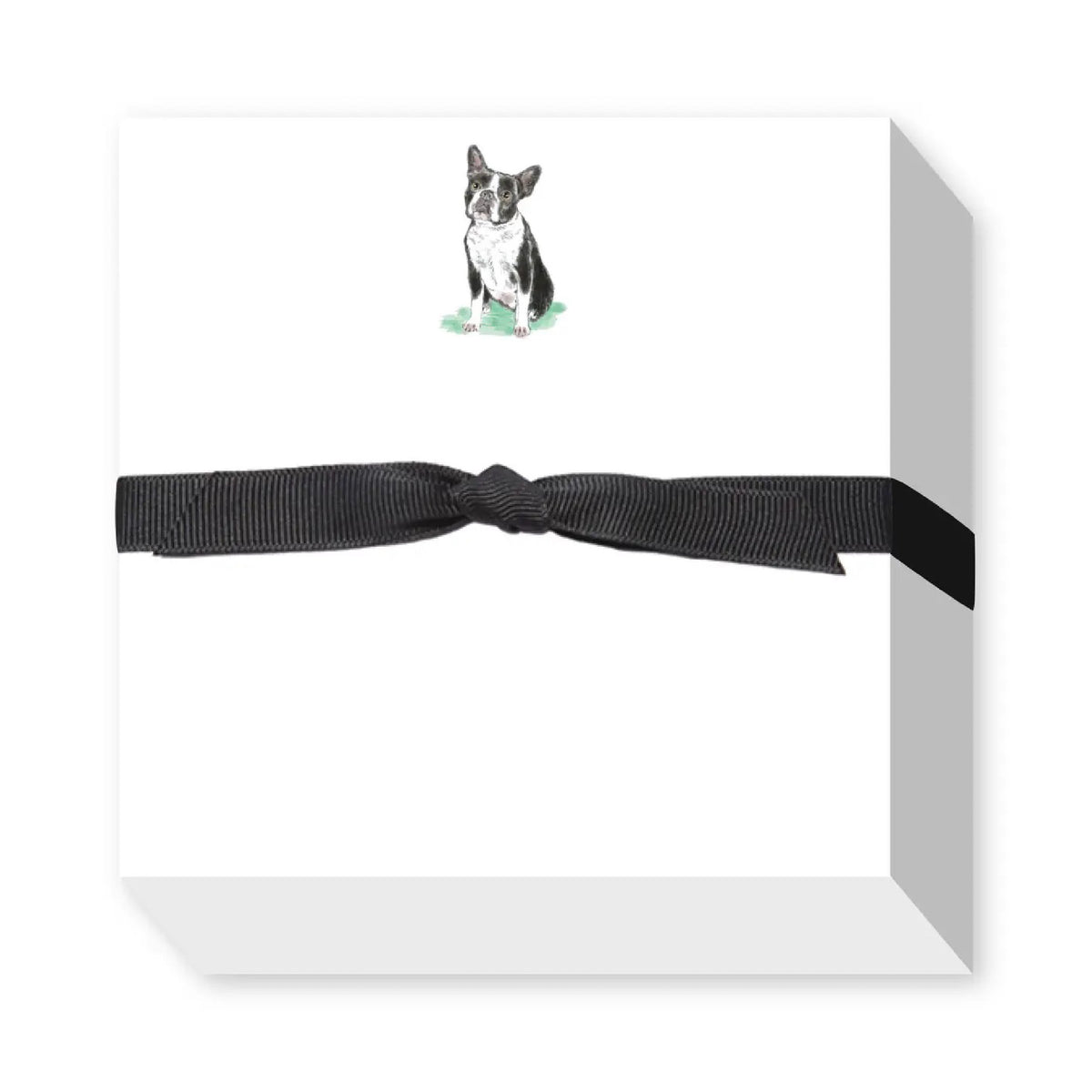 DONOVAN DOGS CHUBBIE NOTEPAD