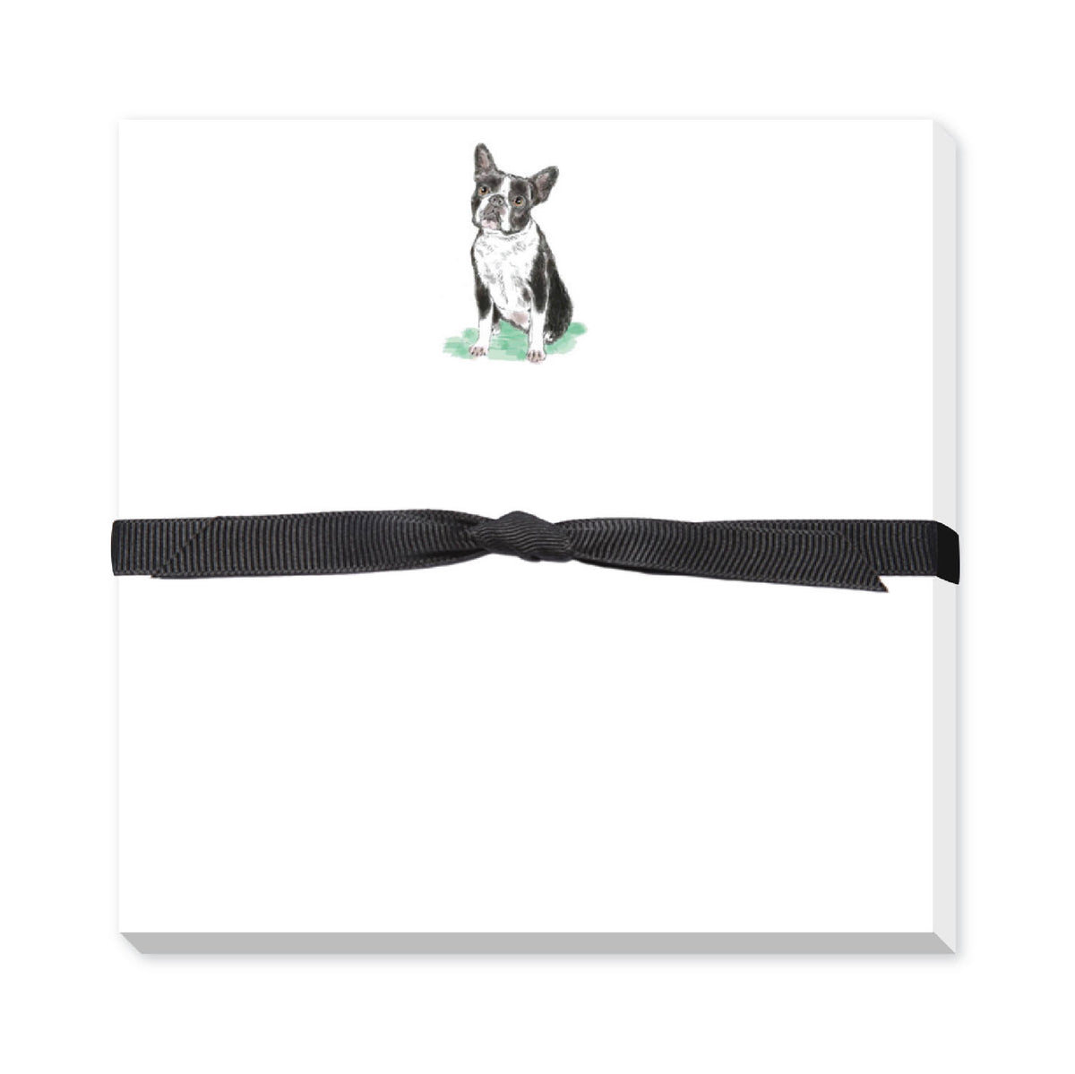 DONOVAN DOGS DOODLE NOTEPAD