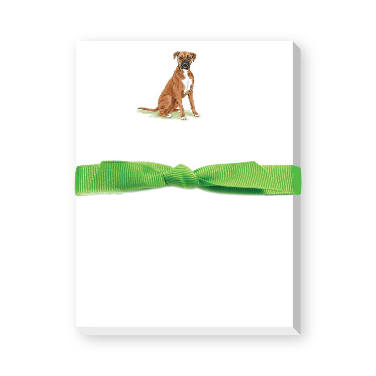 DONOVAN DOGS MINI NOTEPAD