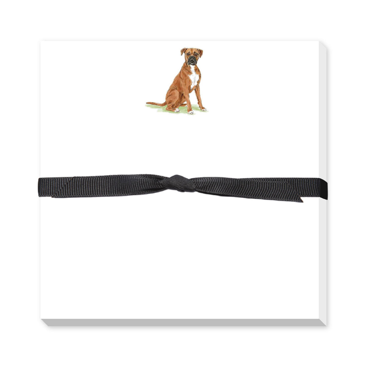 DONOVAN DOGS DOODLE NOTEPAD