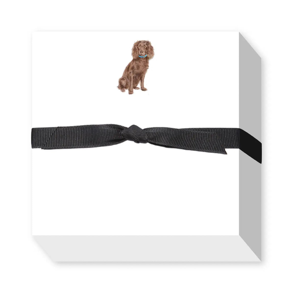 DONOVAN DOGS CHUBBIE NOTEPAD
