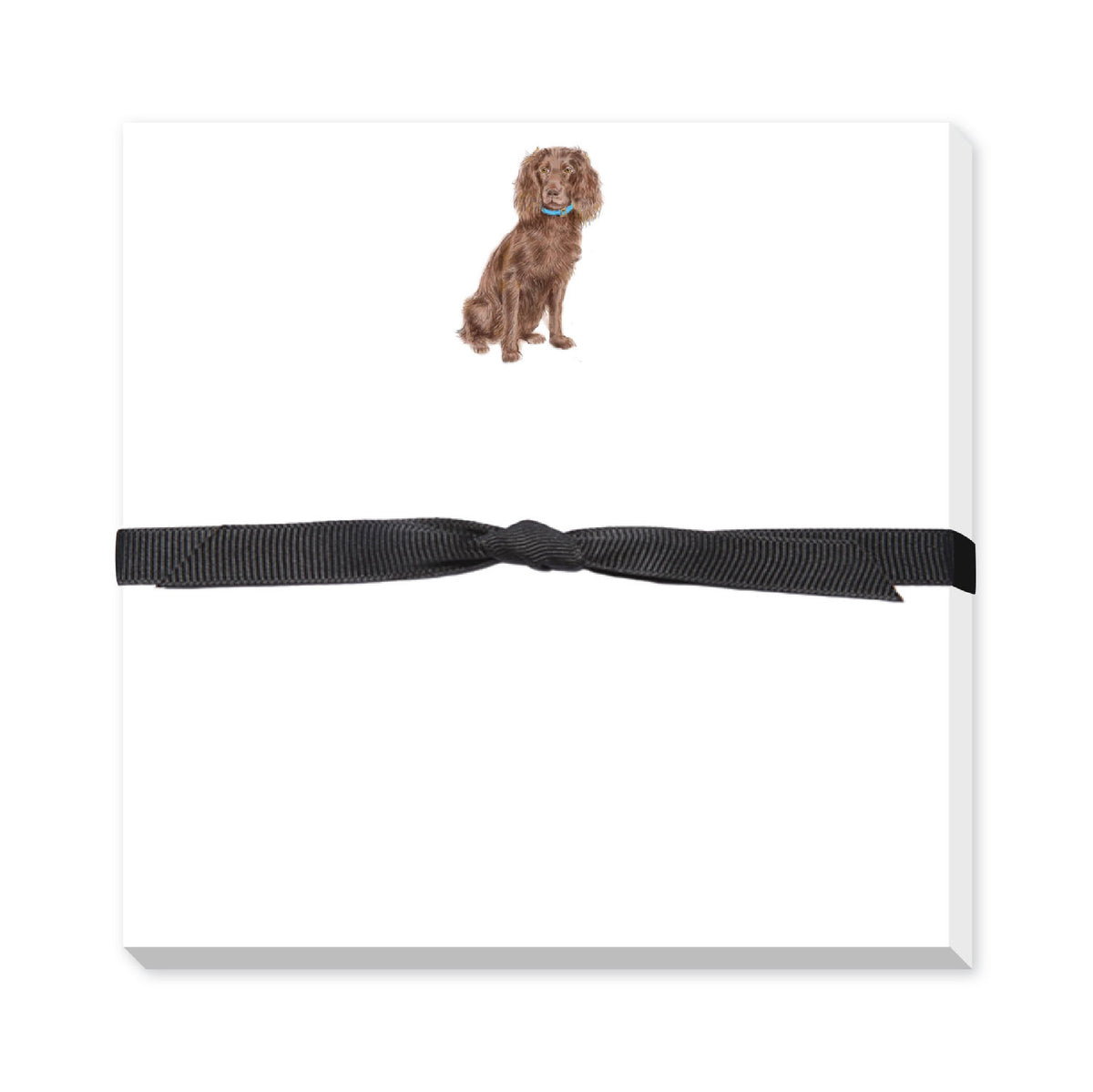 DONOVAN DOGS DOODLE NOTEPAD