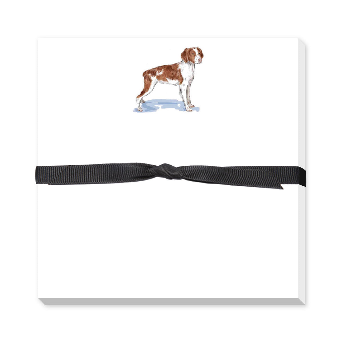 DONOVAN DOGS DOODLE NOTEPAD