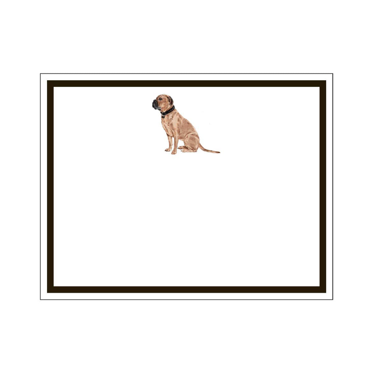DONOVAN DOGS FLAT NOTES