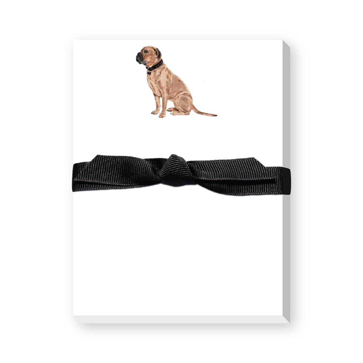 DONOVAN DOGS MINI NOTEPAD