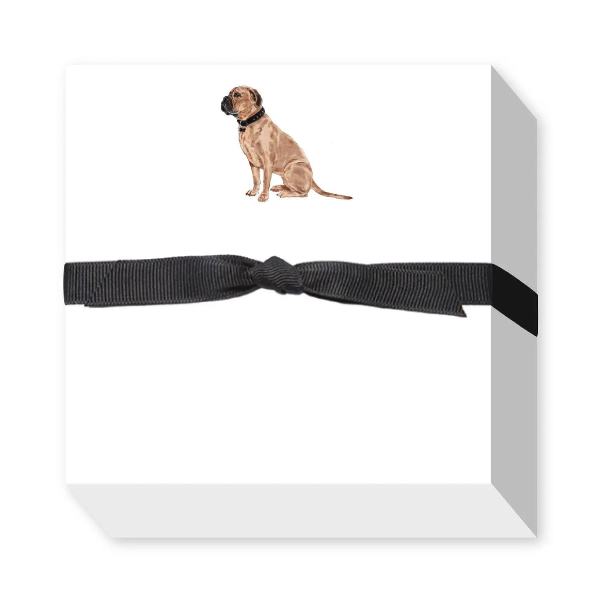 DONOVAN DOGS CHUBBIE NOTEPAD