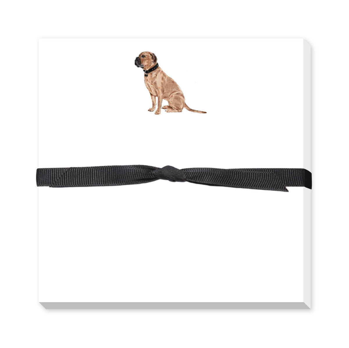 DONOVAN DOGS DOODLE NOTEPAD