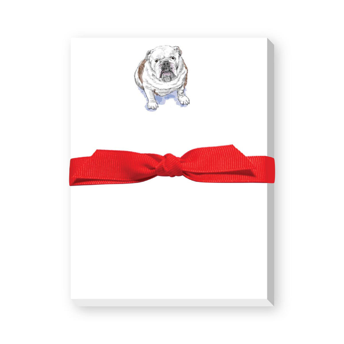 DONOVAN DOGS MINI NOTEPAD