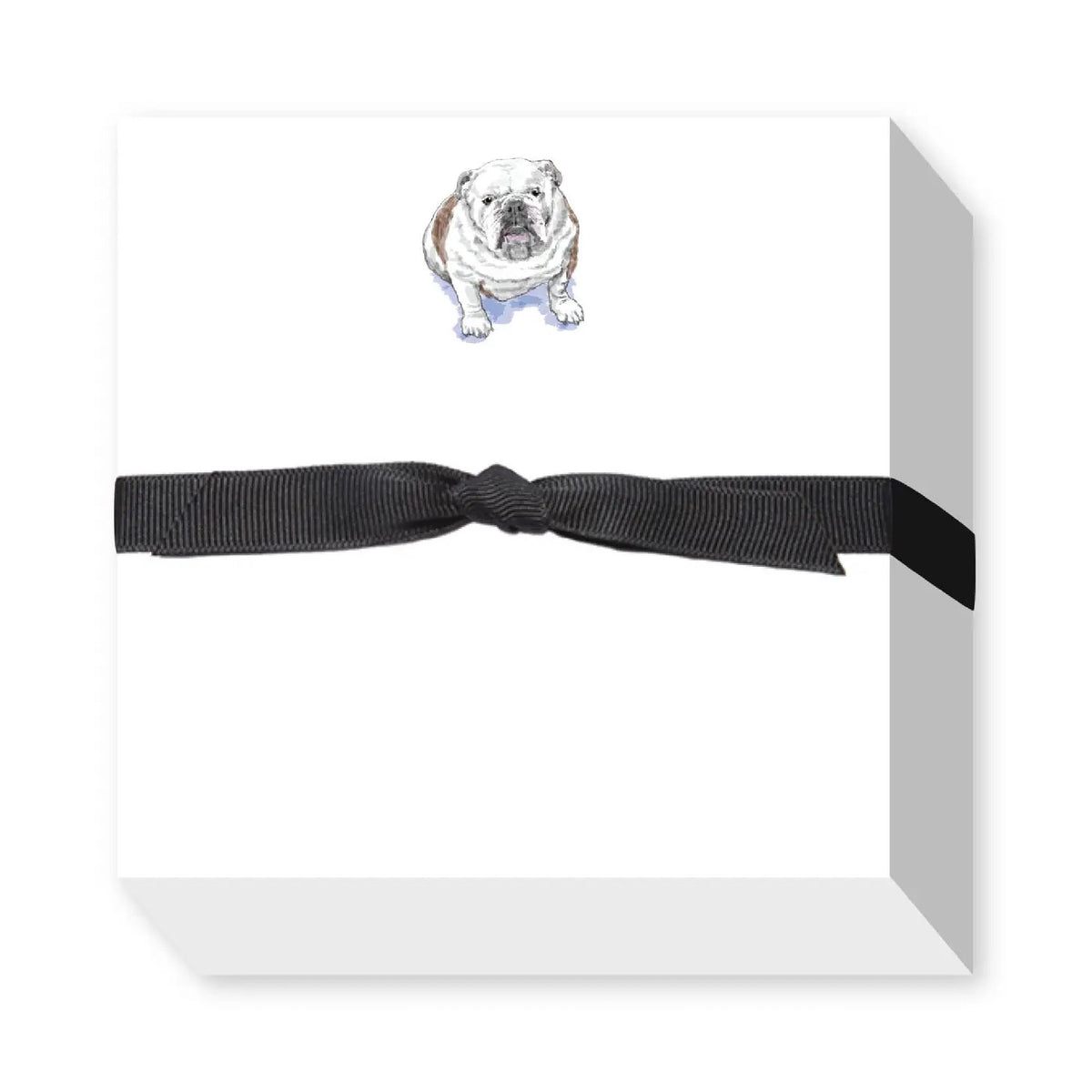 DONOVAN DOGS CHUBBIE NOTEPAD