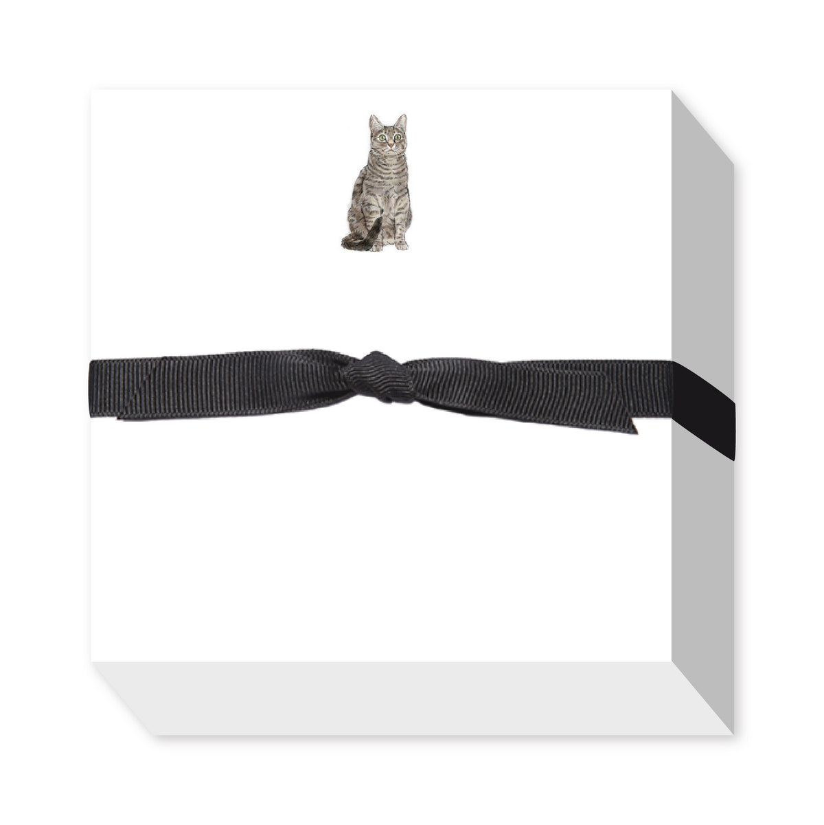 CATS CHUBBIE NOTEPAD