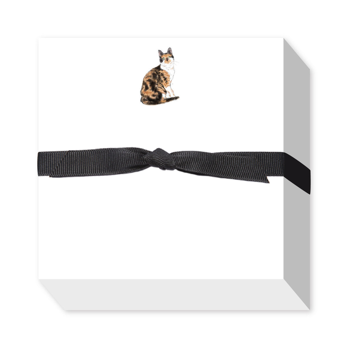 CATS CHUBBIE NOTEPAD