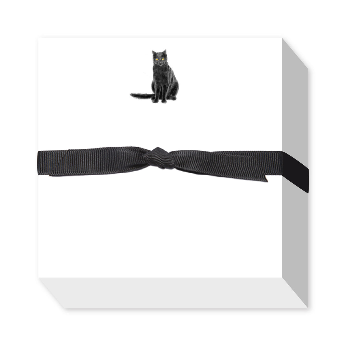 CATS CHUBBIE NOTEPAD