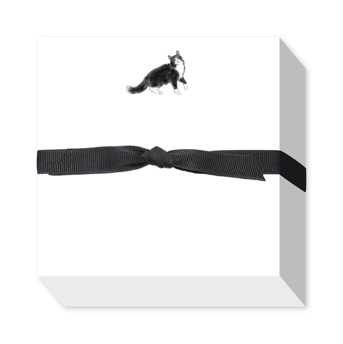 CATS CHUBBIE NOTEPAD