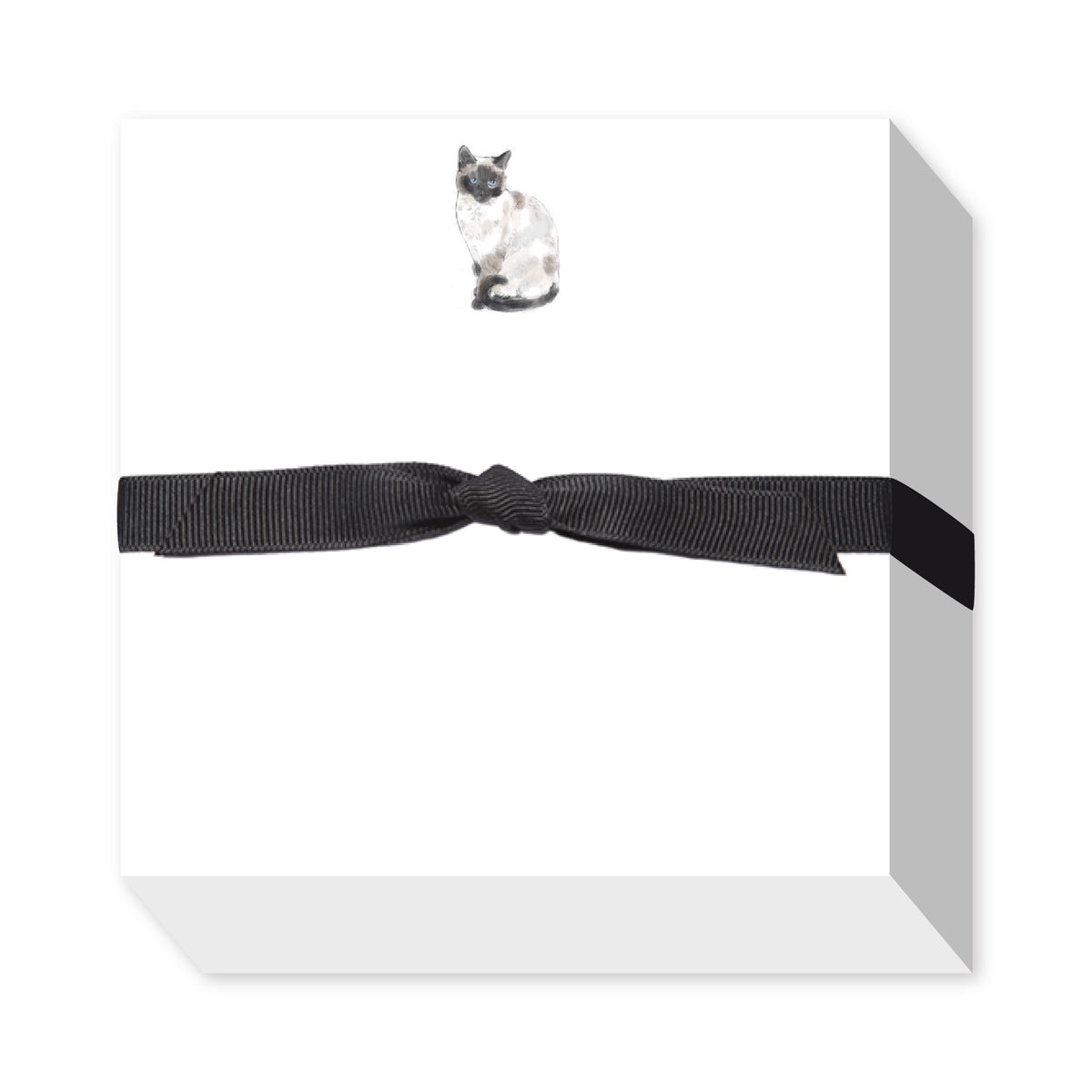 CATS CHUBBIE NOTEPAD