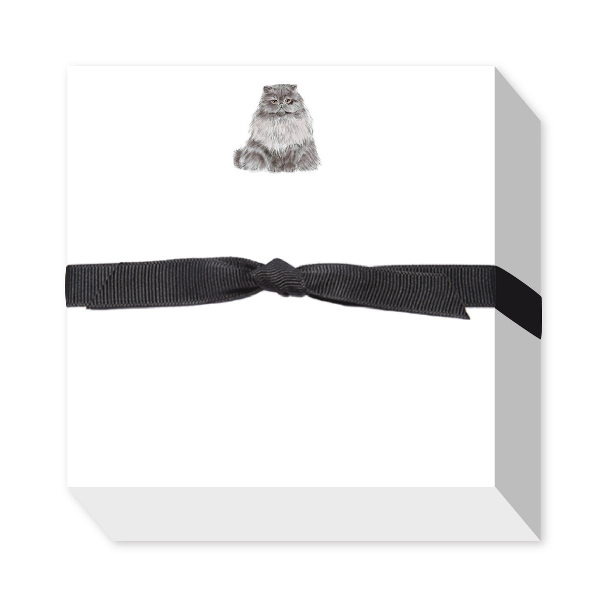 CATS CHUBBIE NOTEPAD