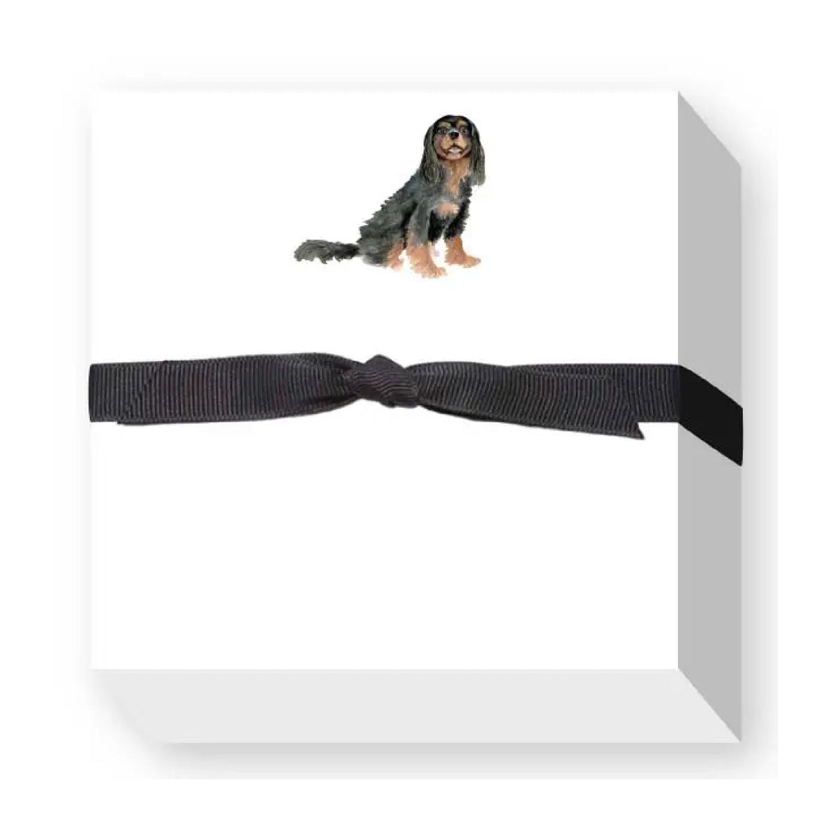 DONOVAN DOGS CHUBBIE NOTEPAD