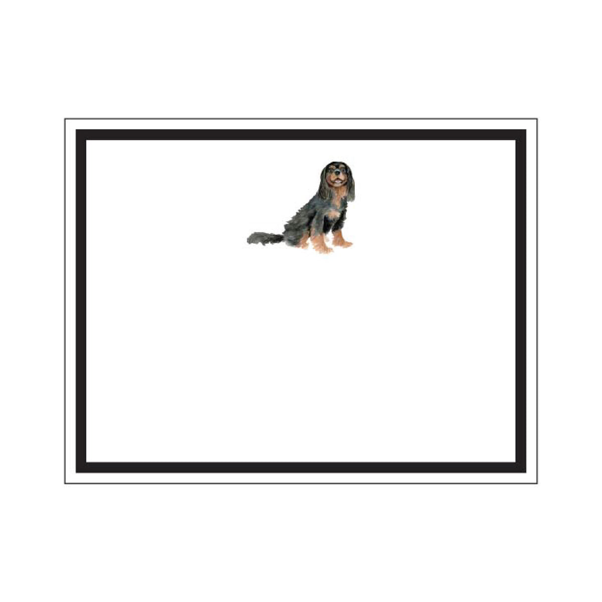 DONOVAN DOGS FLAT NOTES