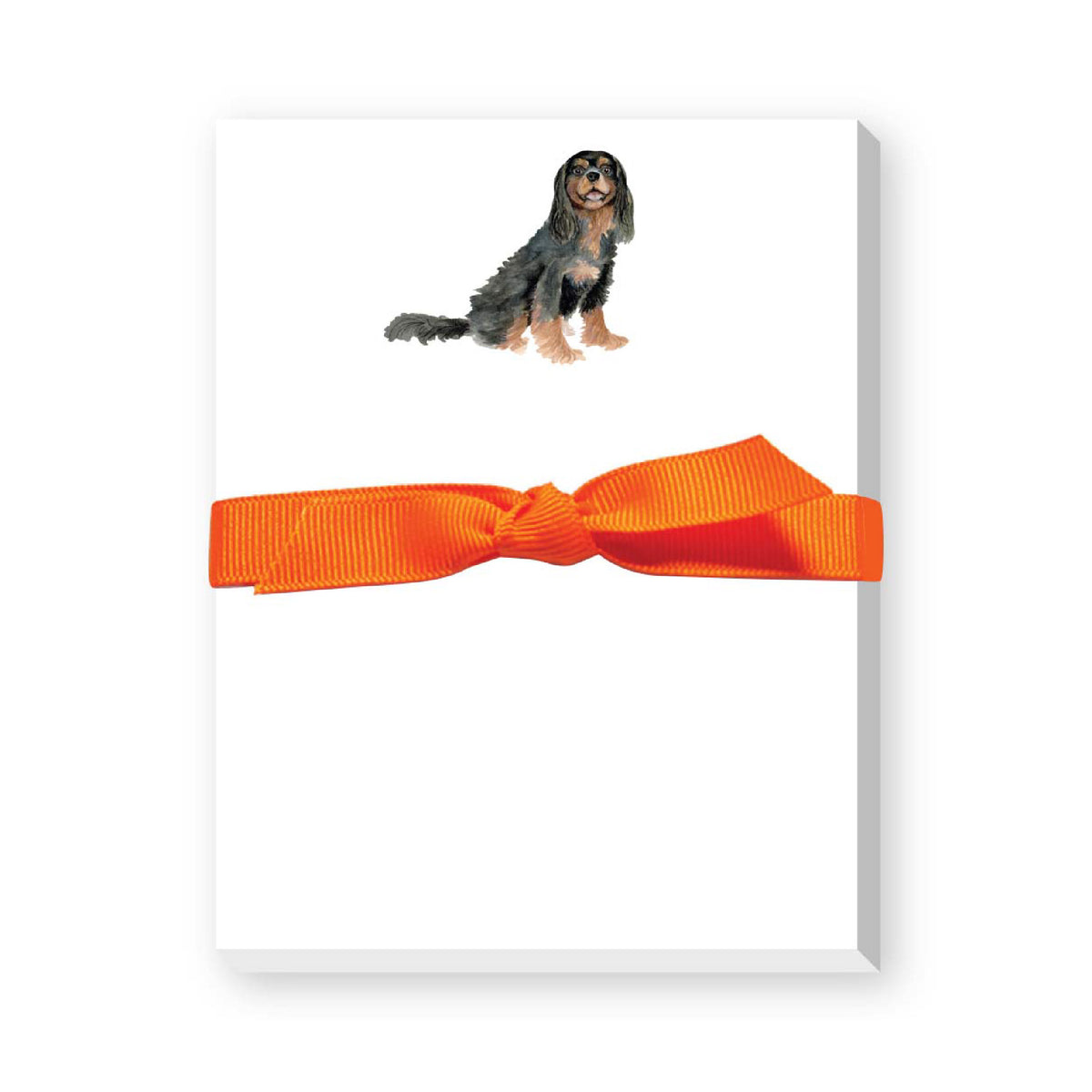 DONOVAN DOGS MINI NOTEPAD