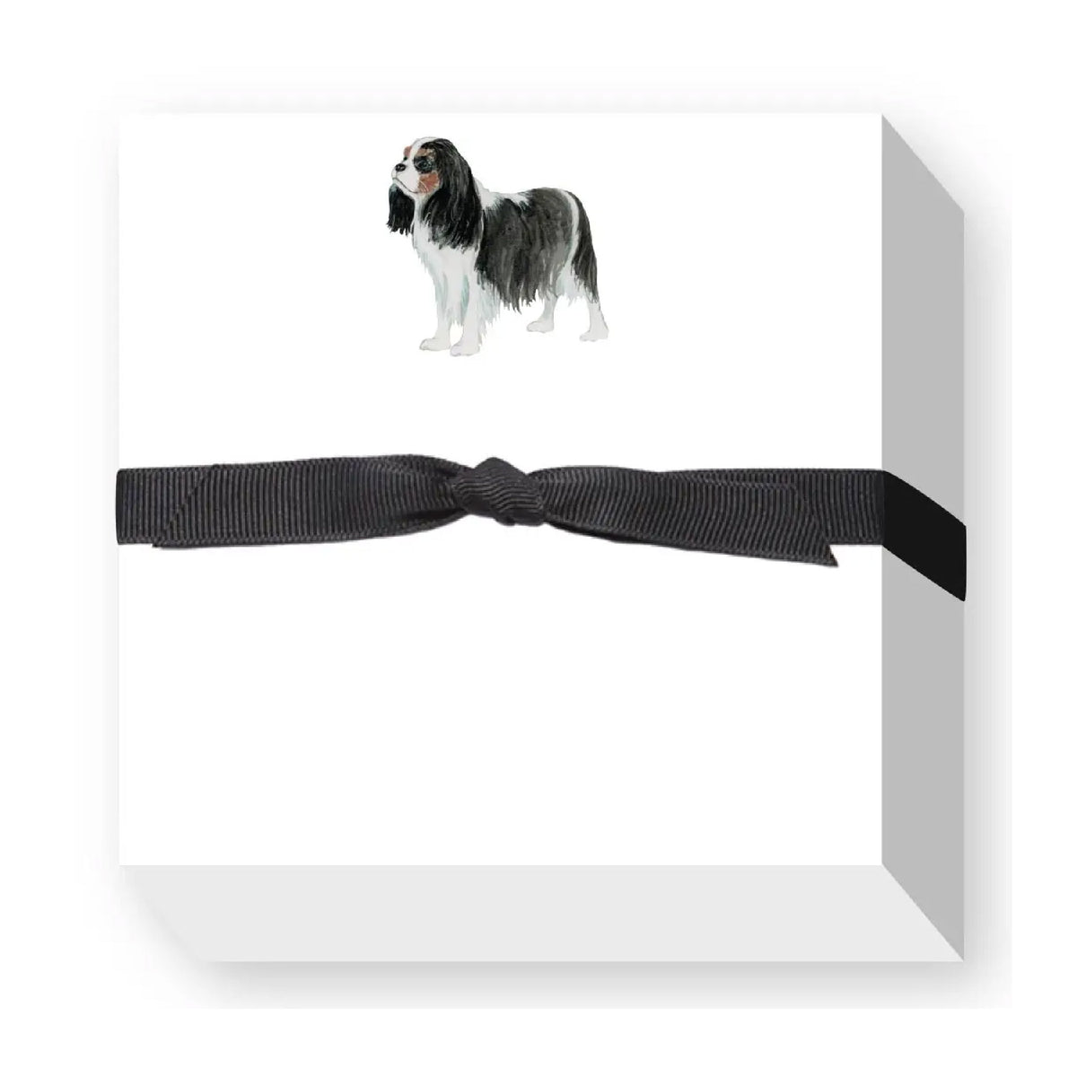 DONOVAN DOGS CHUBBIE NOTEPAD